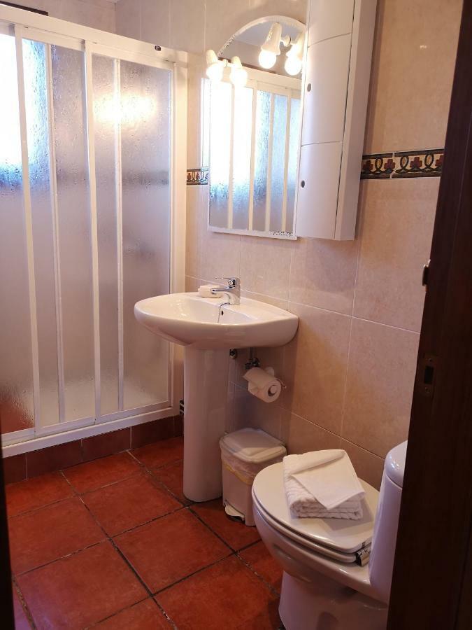 Apartamentos La Tarazana 4 La Pereda de Llanes Zewnętrze zdjęcie