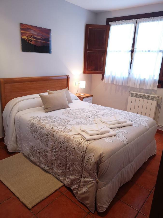 Apartamentos La Tarazana 4 La Pereda de Llanes Zewnętrze zdjęcie